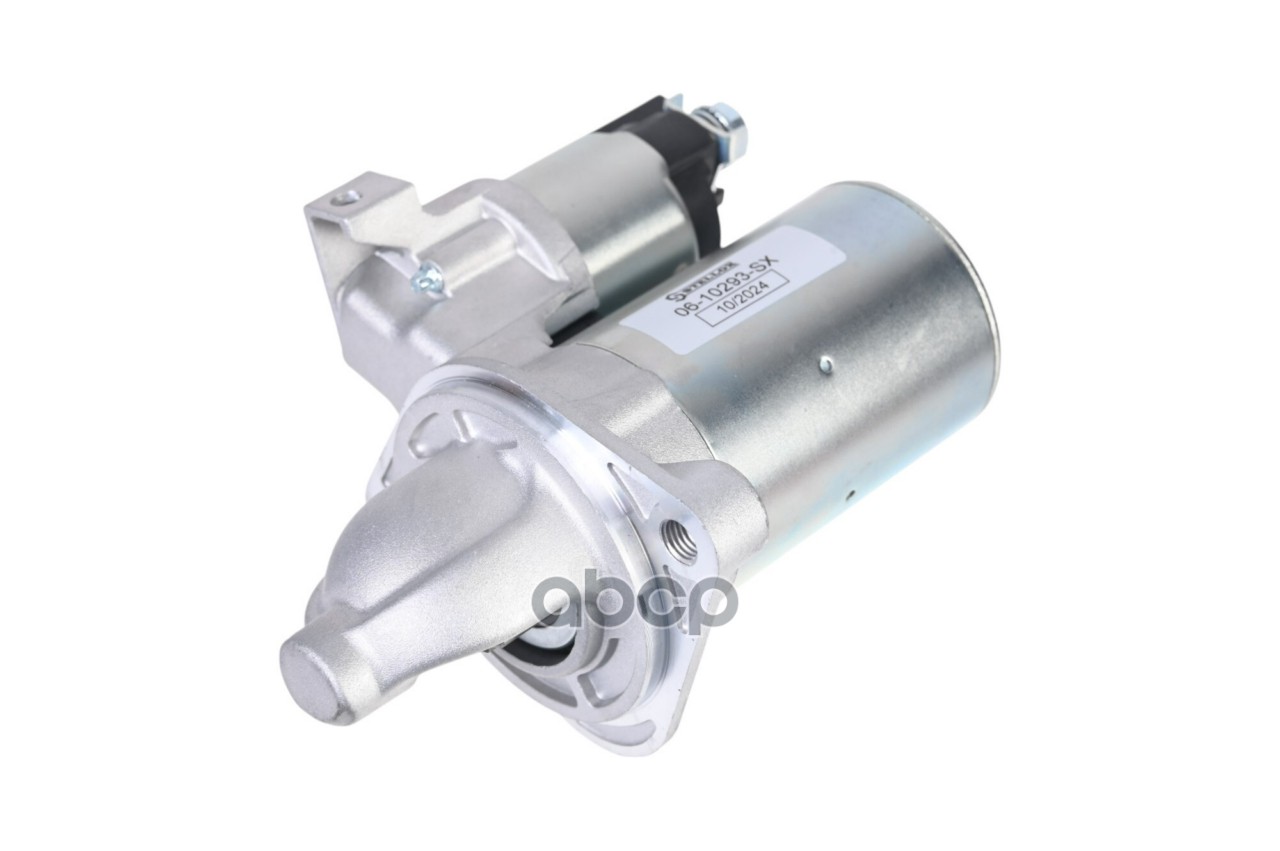 стартер 12V 0.9KW 11z Hyundai Solaris 11 0610293SX Stellox арт. 0610293SX