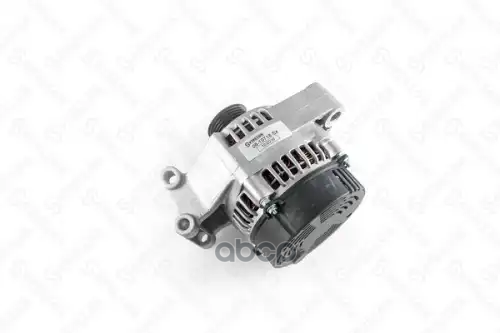 Генератор 12V 80A со шкивомFord Focus 1.4/1.6 98-04 Stellox арт. 0610718SX