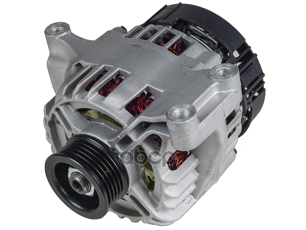 Генератор 12V 105A Fiat Grande/Punto 1.2-1.4 04 Stellox арт. 0610764SX