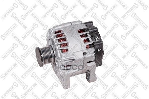 Генератор 12V 150A со шкивом Opel Vivaro, Renault Traffic 06> Stellox арт. 0610810SX