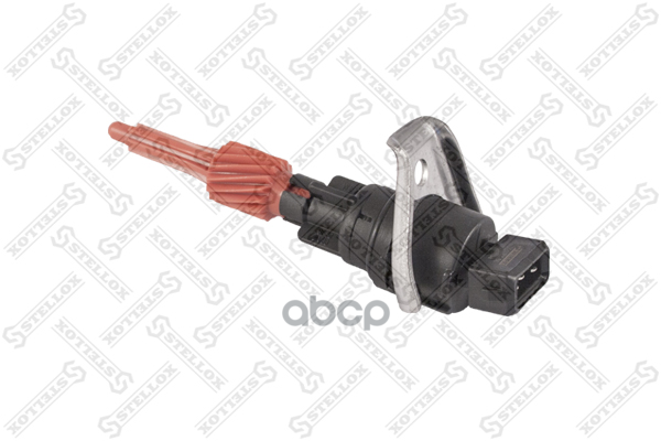 Датчик Скорости В Спидометре Vw Polo/Golf/Bora, Audi A3, Skoda Oct 0611506Sx Stellox арт. 0611506SX
