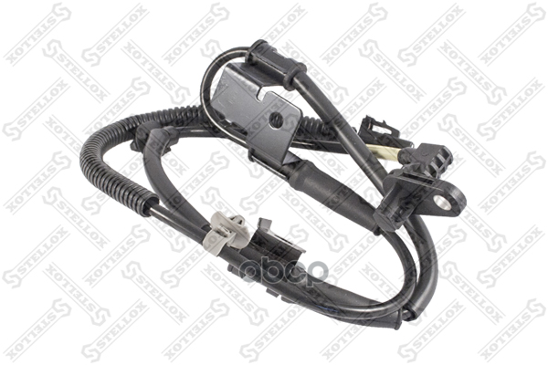 датчик ABS перед.лев Hyundai i30 1.6i 07 0665454SX Stellox арт. 0665454SX