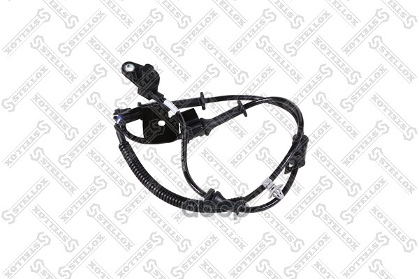Датчик ABS передний левый Hyundai Solaris, Kia Rio 11> Stellox арт. 0665590SX