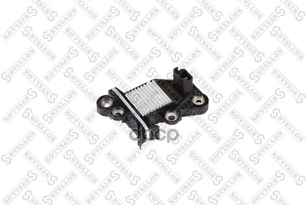 Реле-регулятор 14.5V Renault Logan/Sandero/Daster/Megane 1.6 07> Stellox арт. 0671824SX