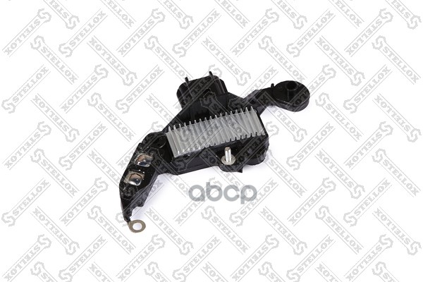 реле-регулятор! Ford 12V Ford, Mazda, Jaguar 00-10 0671832SX Stellox арт. 0671832SX