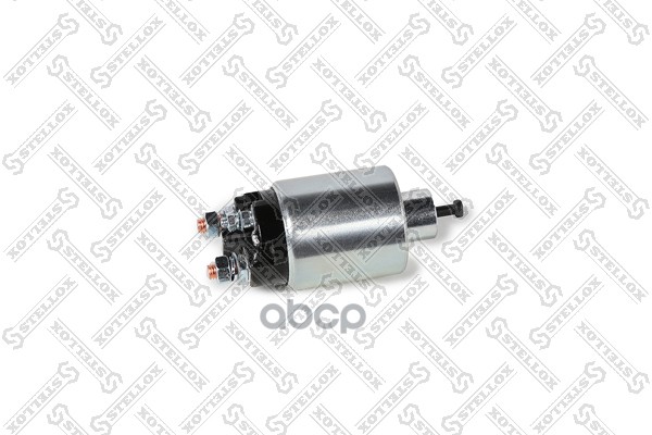 реле втягивающее!Daewoo 89,Buick/Cadillac/Pontiac 95-97,UAZ Hunter 2.4D 07 0685133SX Stellox арт. 0685133SX
