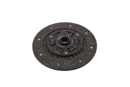 диск сцепления Toyota Land Cruiser/Hi-Ace/Hi-Lux 2.4D 85 0700015SX Stellox арт. 0700015SX