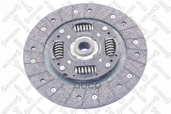 Диск сцепления Opel Vectra/Kadett 1.8i/2.0i <95/Astra 1.6-2.0i 92- Stellox арт. 0700054SX