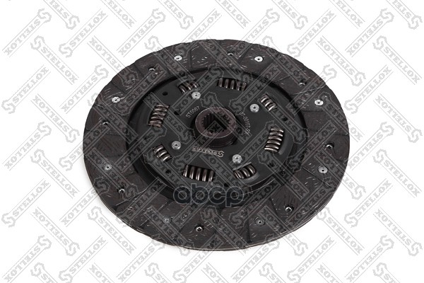 Диск сцепления Peugeot 605/806, 2.0T/1.9TD/2.1TD 89> Stellox арт. 0700107SX