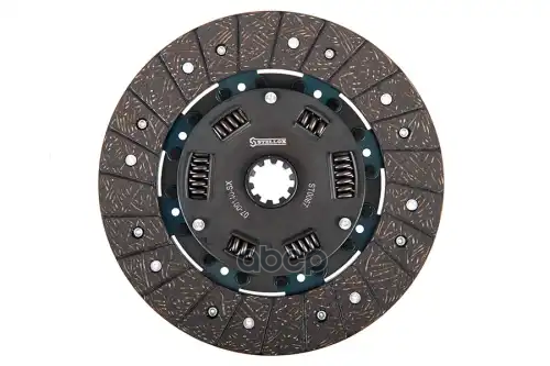 Диск Сцепления  0700140Sx Stellox арт. 0700140SX