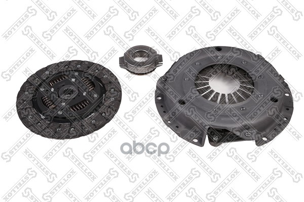К-кт сцепления Nissan Primera 2.0D 90-98 Stellox арт. 0701006SX