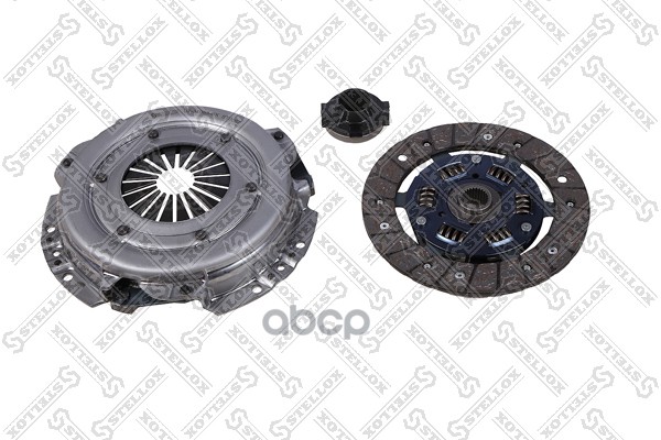К-кт сцепления Renault Clio/Kangoo/Megane 1.2/1.4 96> Stellox арт. 0701093SX