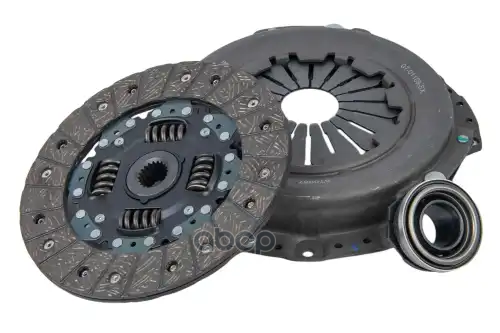 К-кт сцепления Kia Sephia 1.6 <95 Stellox арт. 0701109SX