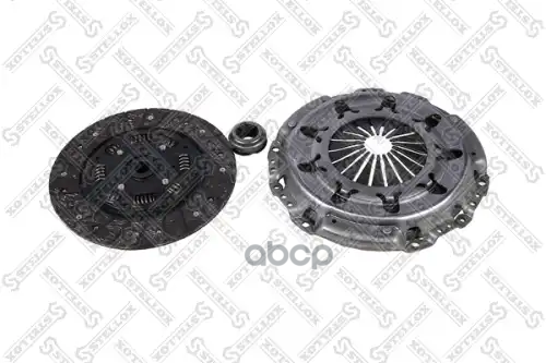 К-кт сцепленияCitroen Berlingo/Picasso 1.4/1.6 08>,Peugeot 308/Par Stellox арт. 0701174SX