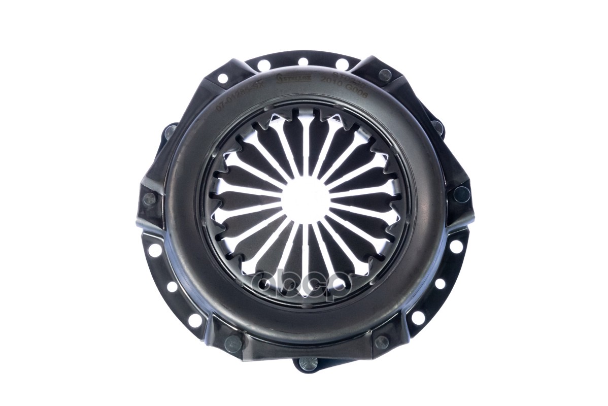 к-кт сцепления! Lada Oka 1111-13 88 0701285SX Stellox арт. 0701285SX