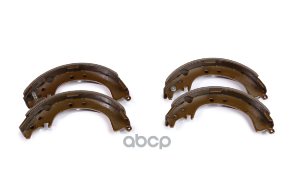 Колодки Барабанные Toyota Rav4 2.0I 16V 94 096100Sx Stellox арт. 096100SX