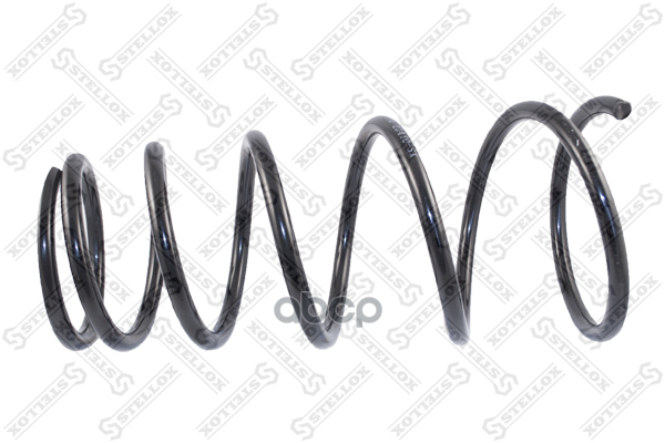 Пружина Задняя 42 554 10 Mazda 626 1.8/2.0/2.0D 92-97 1020410Sx Stellox арт. 1020410SX