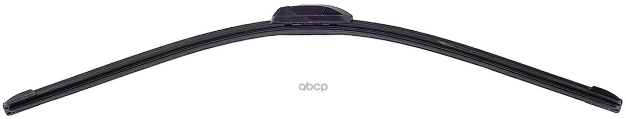 Щетка стеклоочистителя бескаркасная 650мм hook Stellox арт. 103650SX