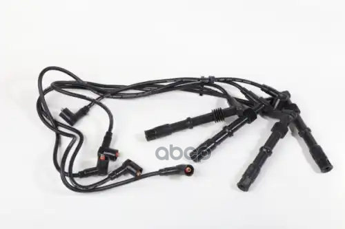 компл. высоковольт. проводов  1038012SX Stellox арт. 1038012SX