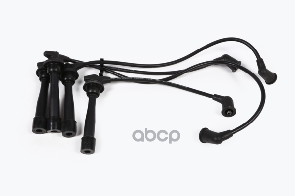 К-кт проводов Hyundai Accent/Elantra/Getz 1.4-1.6i 94> Stellox арт. 1038023SX