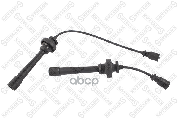 К-кт проводов Mitsubishi Lancer 95-03/Colt 95-03/Space Star 1.3/1. Stellox арт. 1038024SX