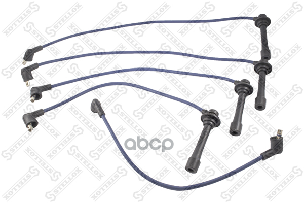 К-Кт Проводов Mazda 323F/S 1.8I 16V 94 1038050Sx Stellox арт. 1038050SX
