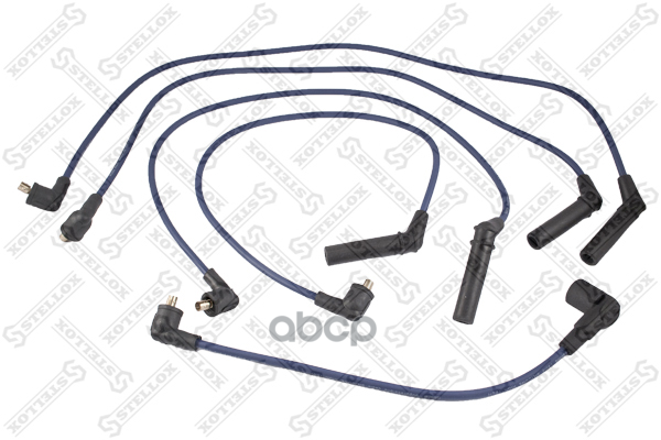 к-кт проводов Mitsubishi Galant 2.0 87-93 1038109SX Stellox арт. 1038109SX