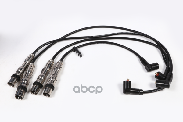 К-кт проводов Audi A3, VW Golf/Bora/New Beelte/Touran 1.6i 00> Stellox арт. 1038138SX