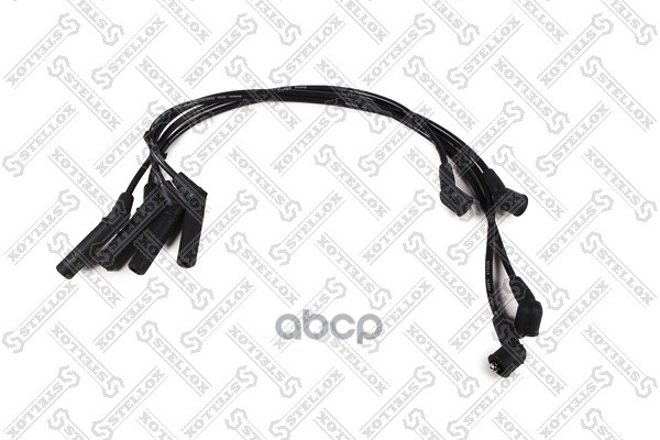 К-Кт Проводов Mitsubishi Lancer 1.3I 95 1038140Sx Stellox арт. 1038140SX