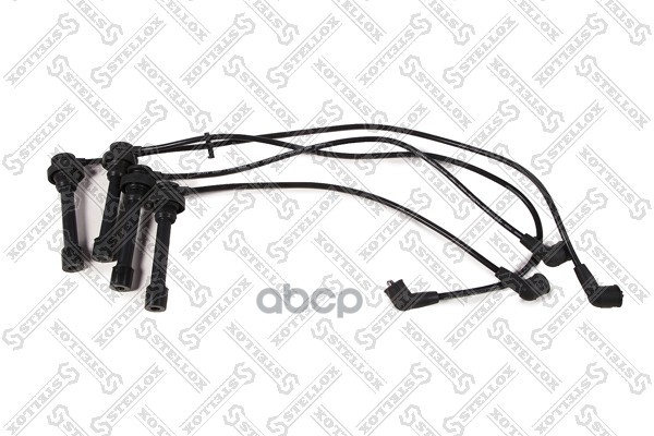 К-кт проводов Mitsubishi Galant 1.8/2.0 4G93 92-96 Stellox арт. 1038161SX