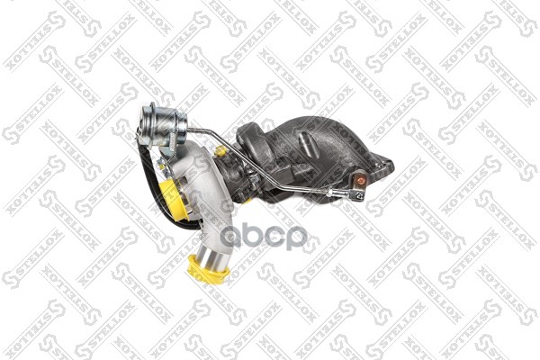 Турбокомпрессор Ford Transit Vi 2.2Tdci Stellox арт. 1080328SX