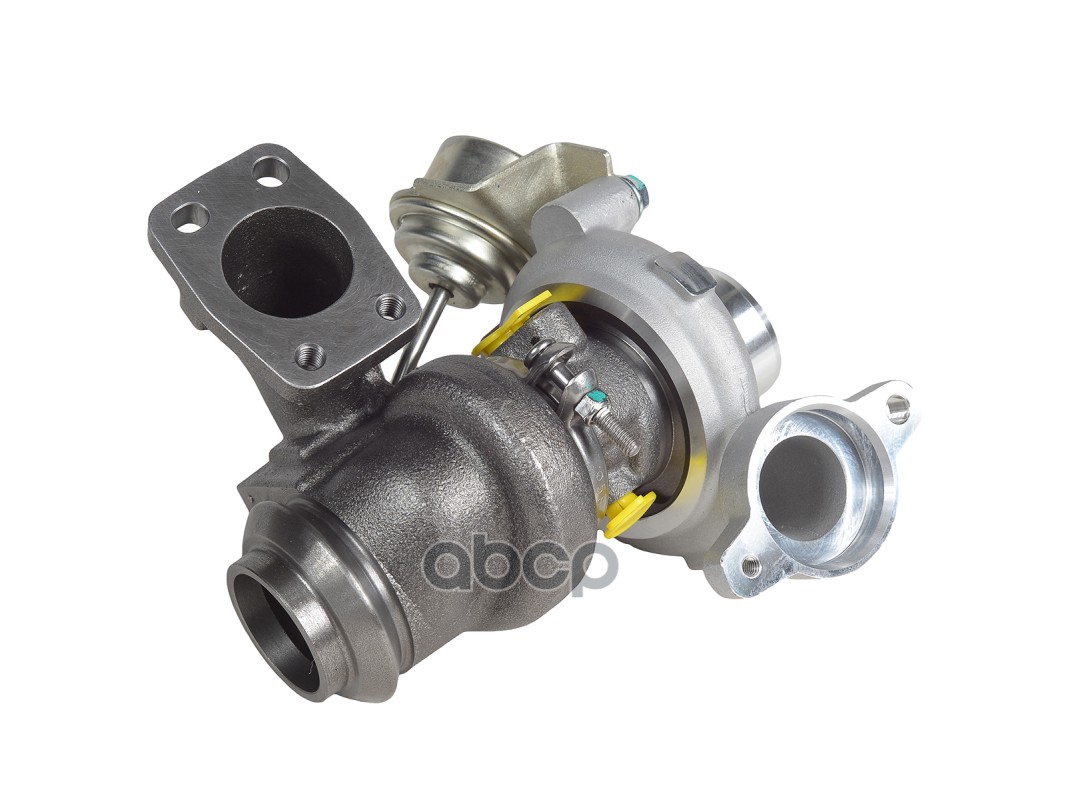 турбокомпрессор! Citroen Berlingo HDi 75 1.6 D 08 1080344SX Stellox арт. 1080344SX