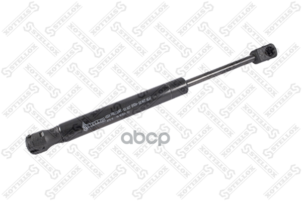 амортизатор багажника седан Opel Astra H 1.6/1.7D 07 1110350SX Stellox арт. 1110350SX