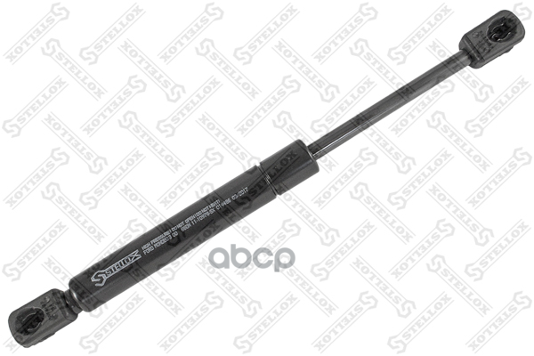 Амортизаторы багажн.и капота™STELLOX 1110978SX Stellox арт. 1110978SX