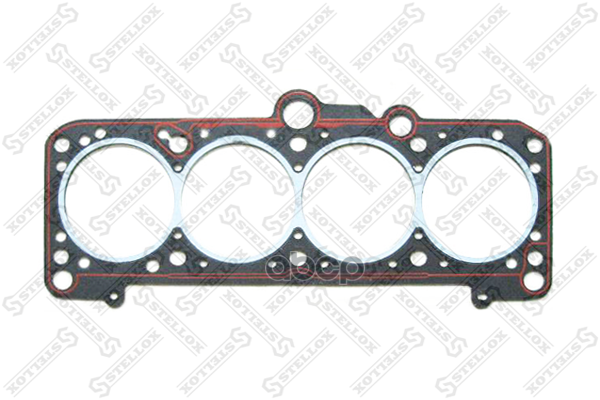 Прокладка ГБЦ (1.8mm) Audi 80/100, VW Golf/Passat/Vento 1.6-1.8 82 Stellox арт. 1125000SX