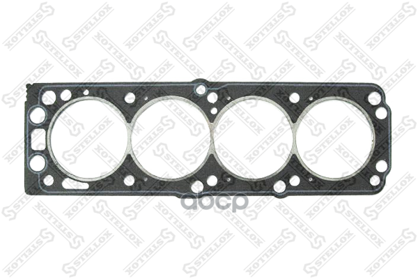 прокладка гбц (1.6mm) opel astra/ascona/kadett/vectra 1.6  1125001SX Stellox арт. 1125001SX