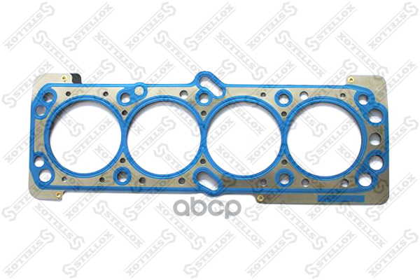 прокладка ГБЦ (0.55mm) Chevrolet Aveo 1125010SX Stellox арт. 1125010SX