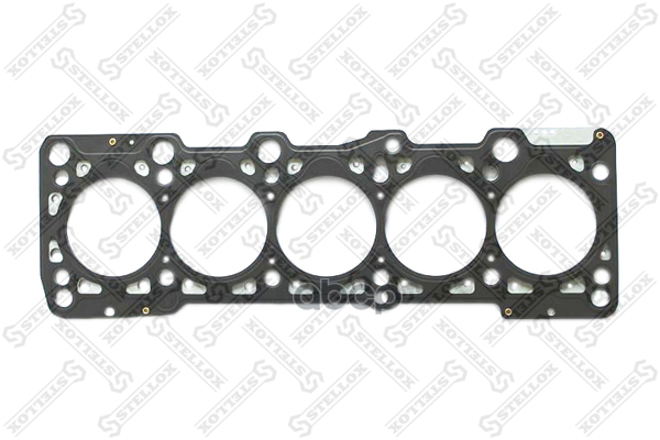 Прокладка ГБЦ! (1.7mm) VW T4 2.4D AAB/AJA90 1125026SX Stellox арт. 1125026SX