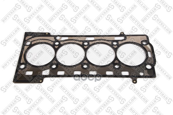 прокладка ГБЦ (0.55mm)_ AudiVWSkoda 1.4 07 1125166SX Stellox арт. 1125166SX