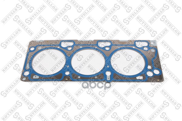 прокладка ГБЦ правая! (1.5mm) Chrysler 300M/Intrepid/LHS 3.5 V6 24V 98 1125168SX Stellox арт. 1125168SX