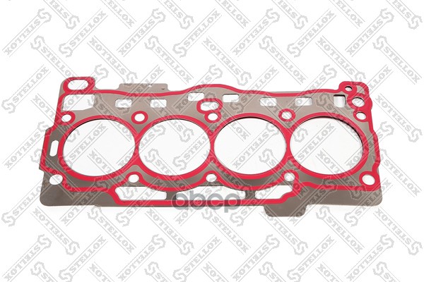 Прокладка ГБЦ (0.4mm) Skoda Octavia/Yeti, VW Golf/Polo 1.6 14> STELLOX 11-25186-SX Stellox арт. 1125186_SX