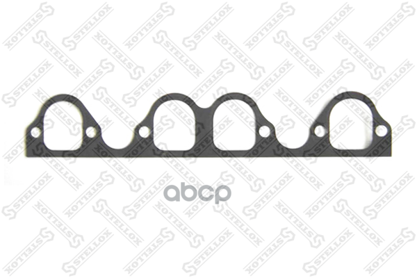 Прокладка коллектора впускного Audi 80/A4/A6, VW Golf/Passat 1.7SD Stellox арт. 1126005SX