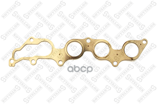 Прокладка, выпускной коллектор 1126023SX Stellox арт. 1126023SX
