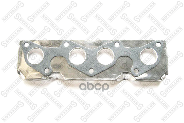 Прокладка выпускного коллектора 1126024SX Stellox арт. 1126024SX