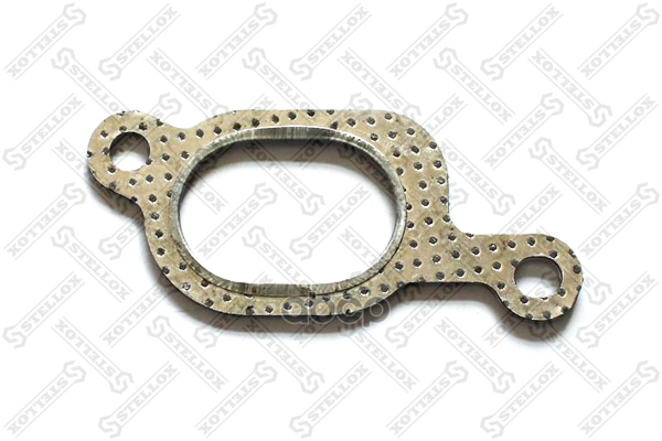 Прокладка коллектора выпускного Renault Laguna/Safrane, Volvo S/V4 Stellox арт. 1126028SX
