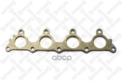 Прокладка Коллектора Выпускногоhyundai 1126034Sx Stellox арт. 1126034SX
