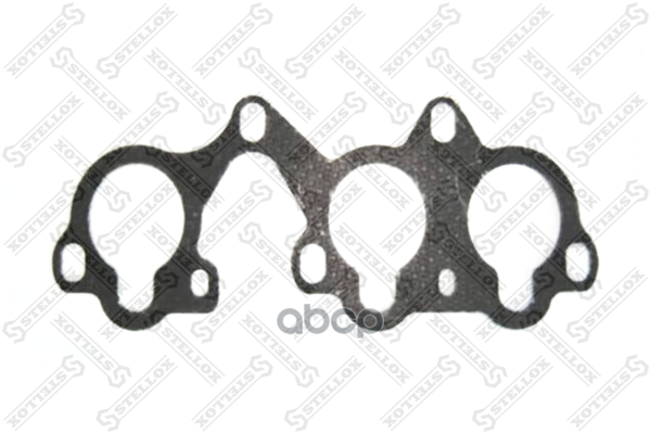 Прокладка коллектора впускного (x2) Audi 80/100/A4/A6 2.6/2.8 90-9 Stellox арт. 1126038SX