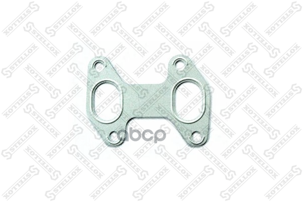 Прокладка коллектора выпускн. (х2) Fiat Idea/Grande Punto, Lancia M STELLOX 11-26049-SX Stellox арт. 1126049_SX