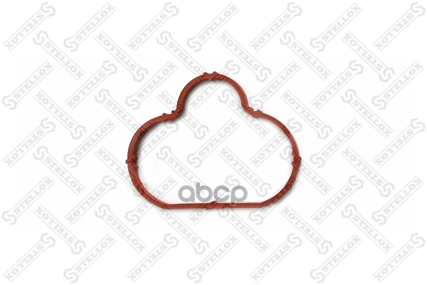 Прокладка Коллектора Впускного Citroen X Stellox арт. 1126053SX