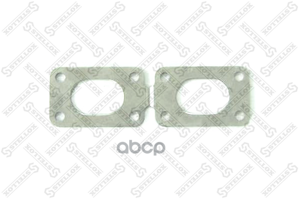 Прокладка, выпускной коллектор 1126056SX Stellox арт. 1126056SX